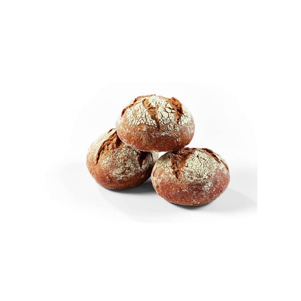Brötchen Roggen klein
