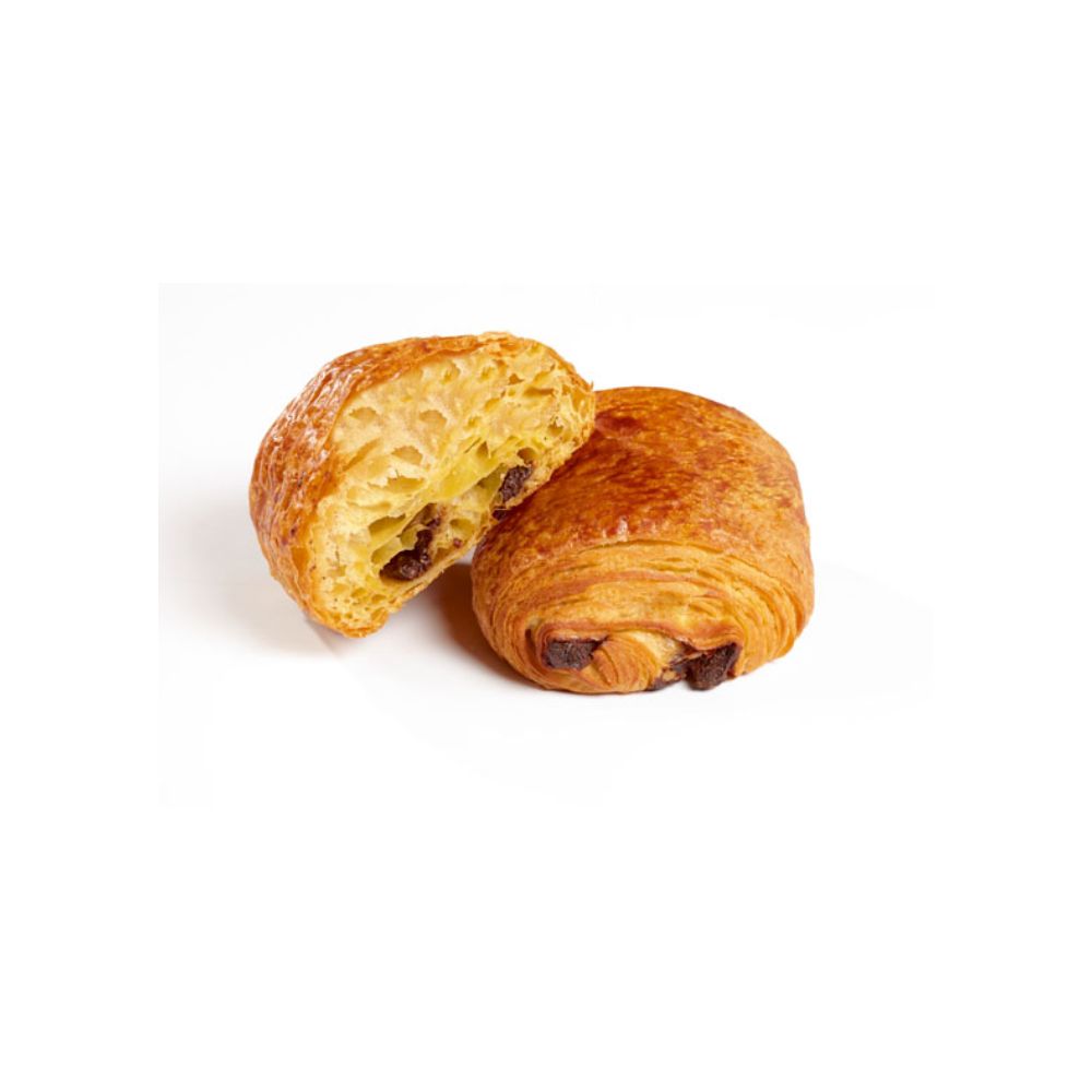 Pain au Chocolat
