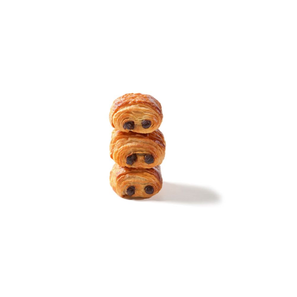 Mini Pain au Chocolat