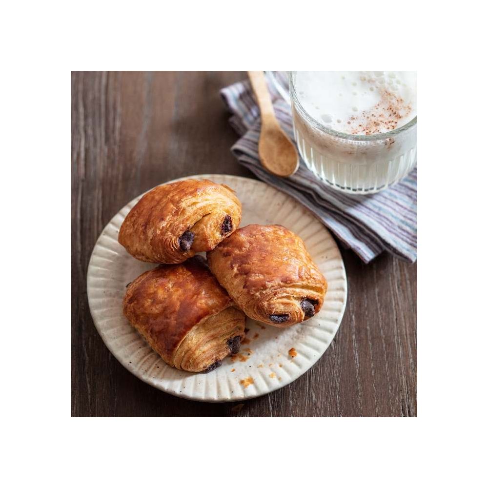 Mini Pain au Chocolat