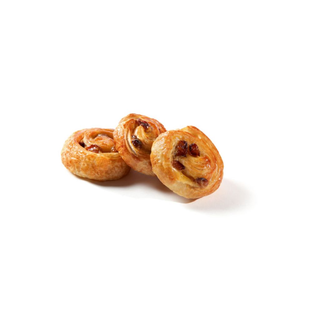 Mini Pain au Raisin