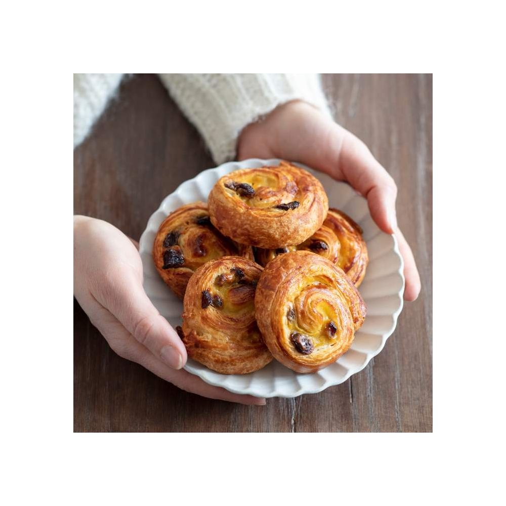 Mini Pain au Raisin