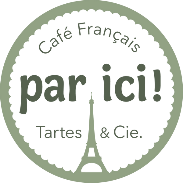 Par ici!