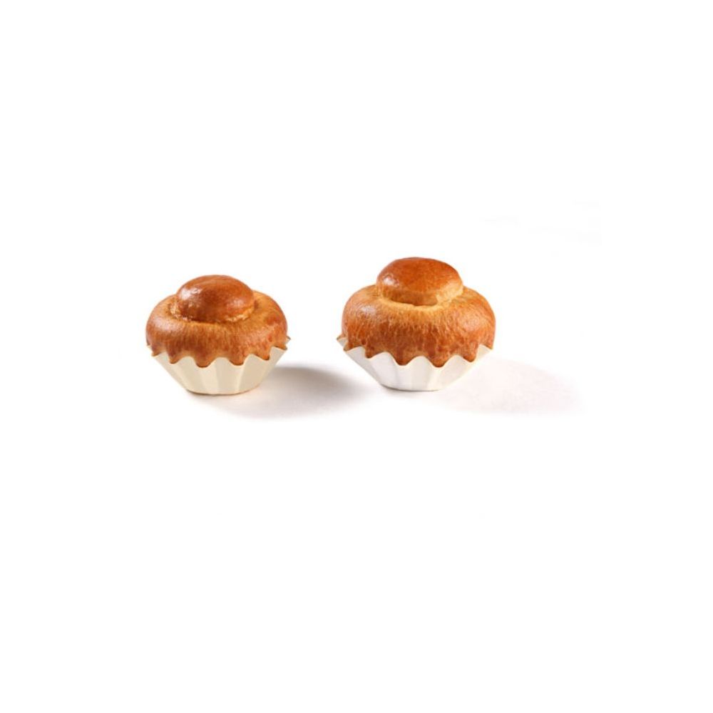 Brioche klein