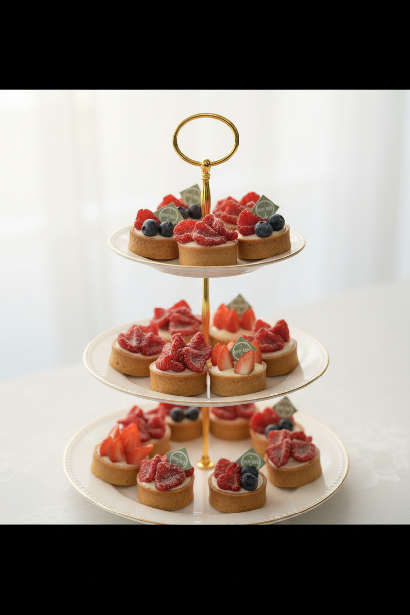 Formule Petits Fours