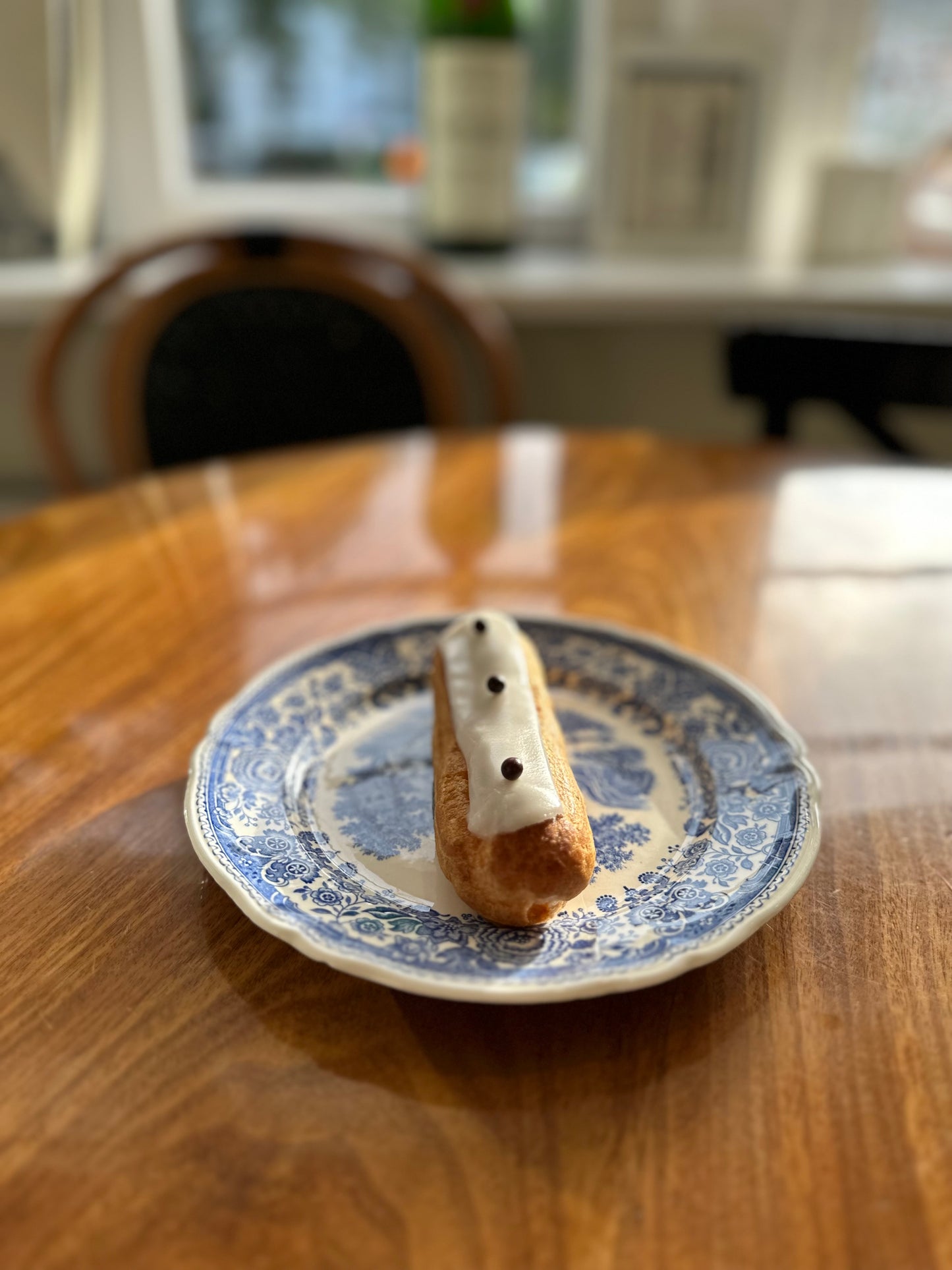 Eclair Vanille