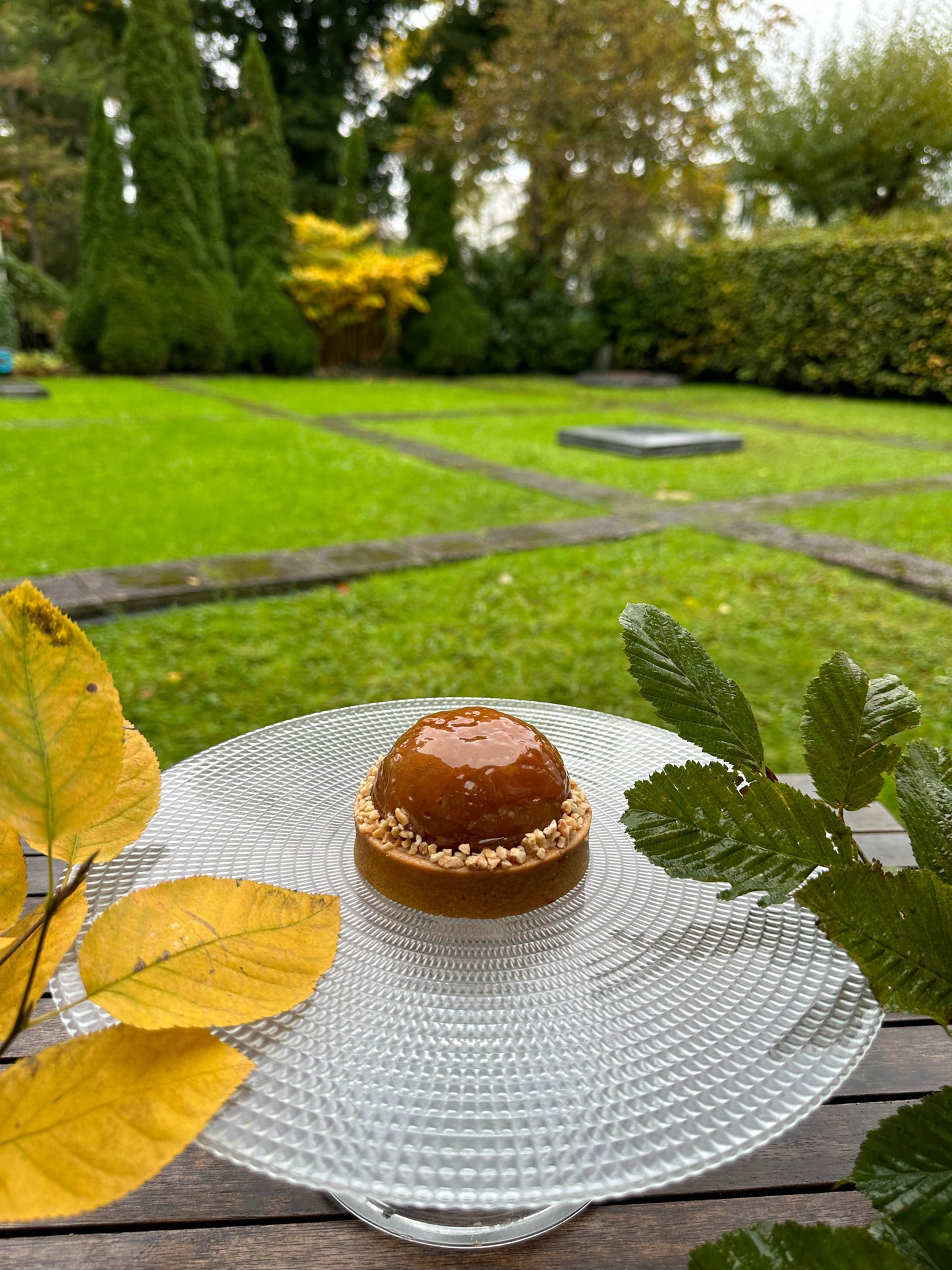 Tarte Tatin