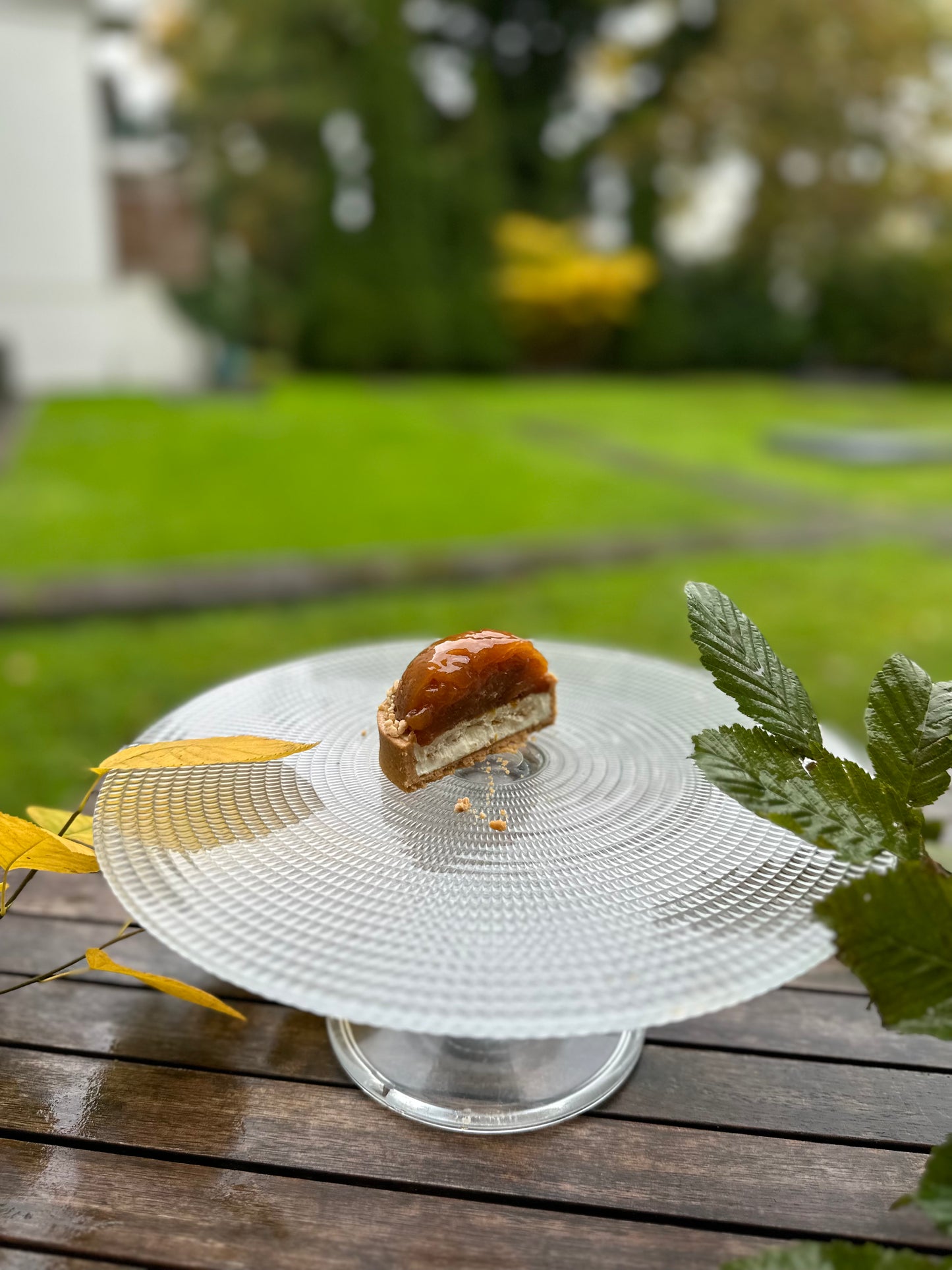 Tarte Tatin
