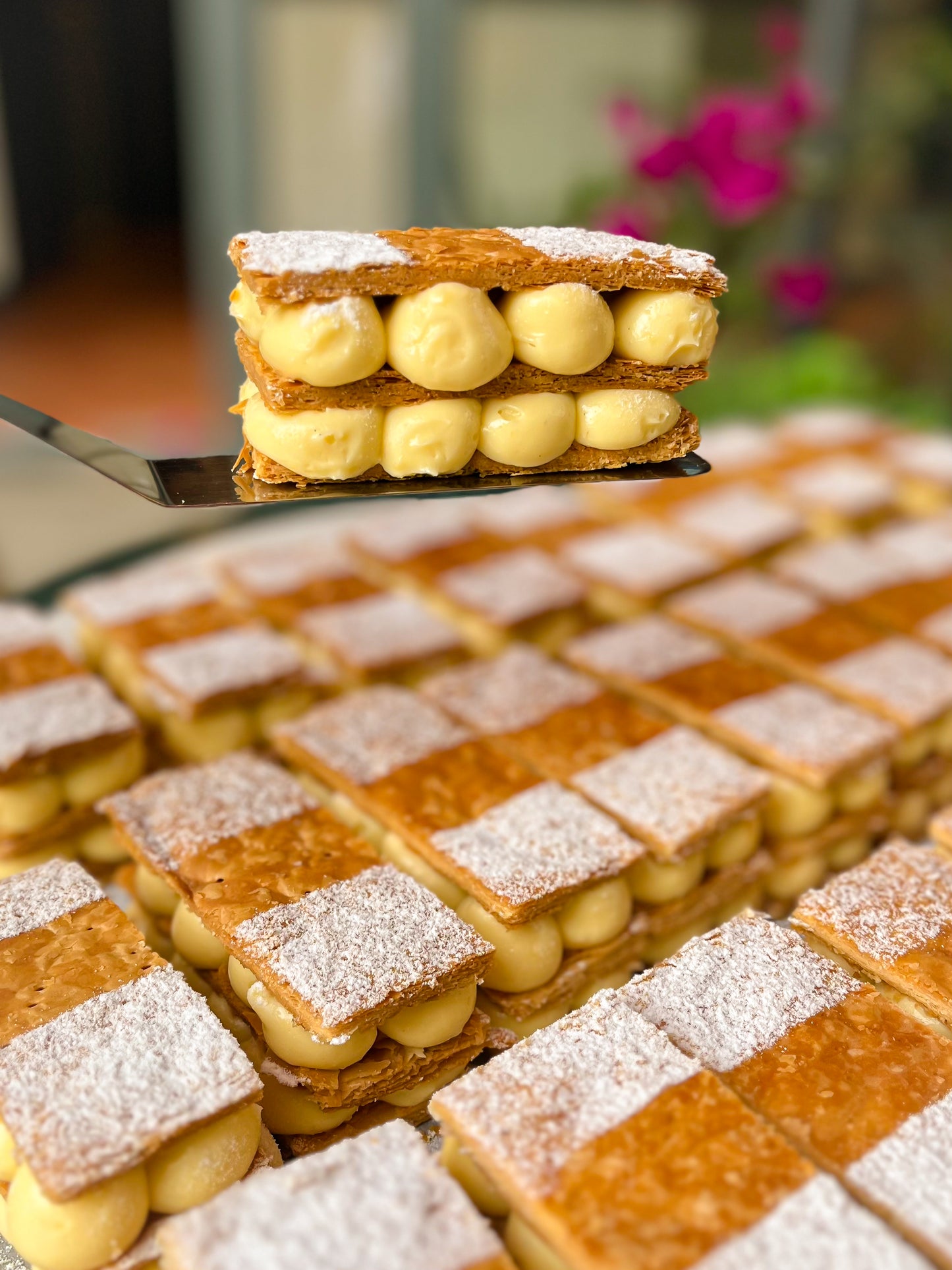 Mille-Feuille