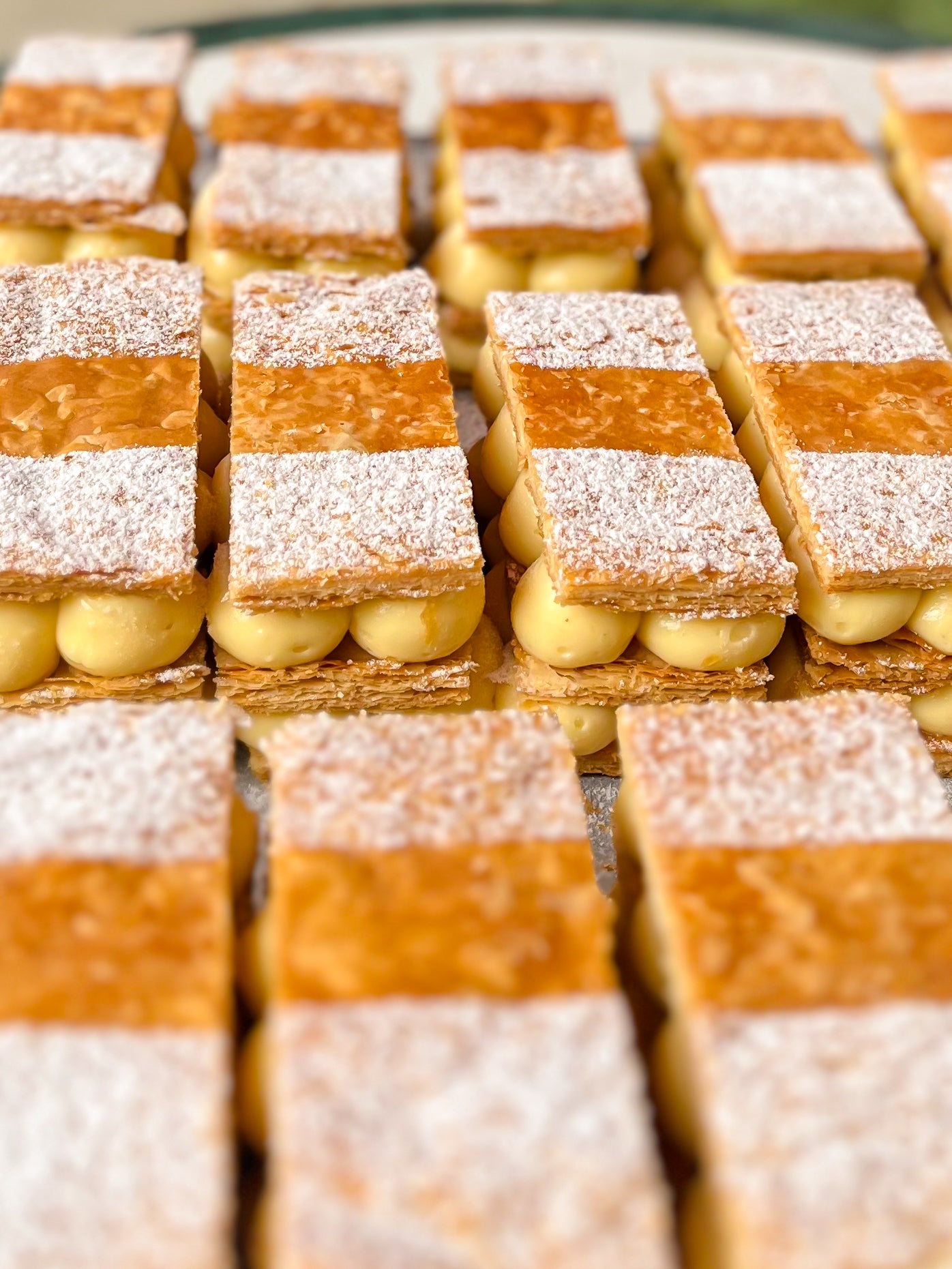 Mille-Feuille