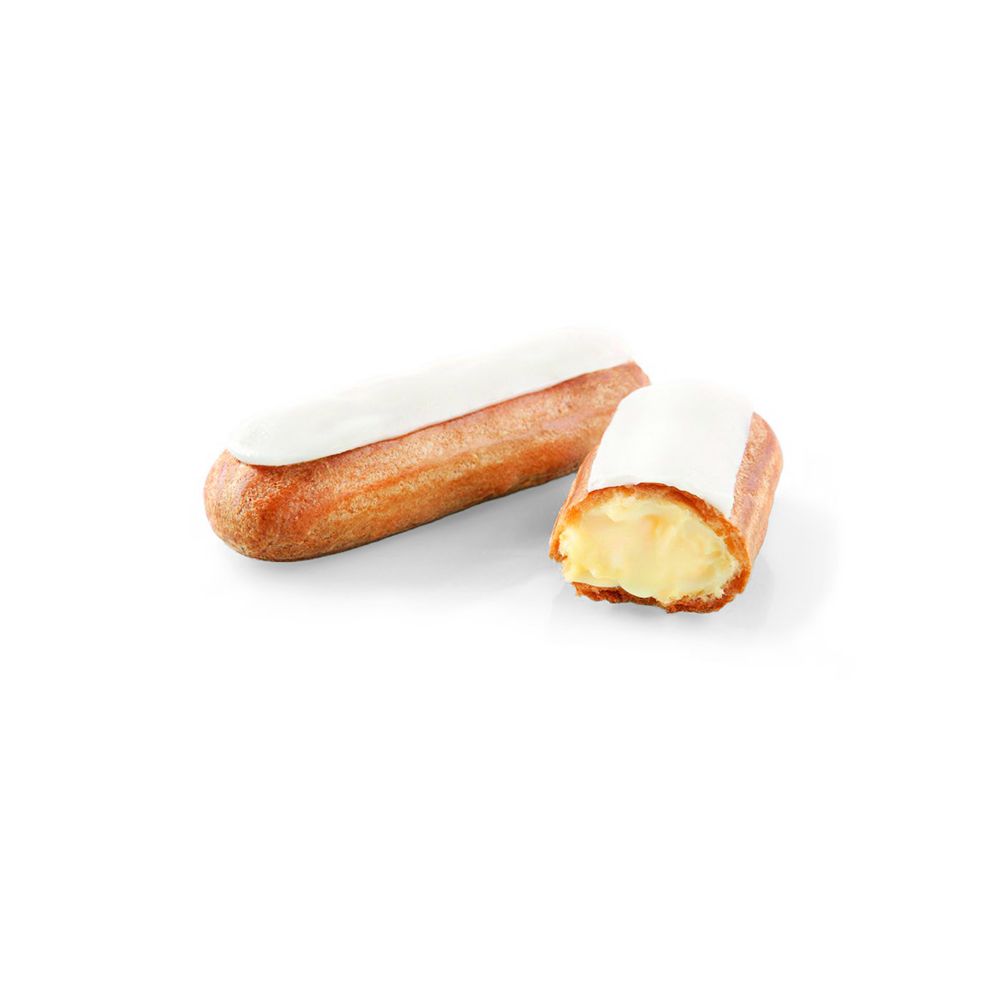 Eclair Vanille