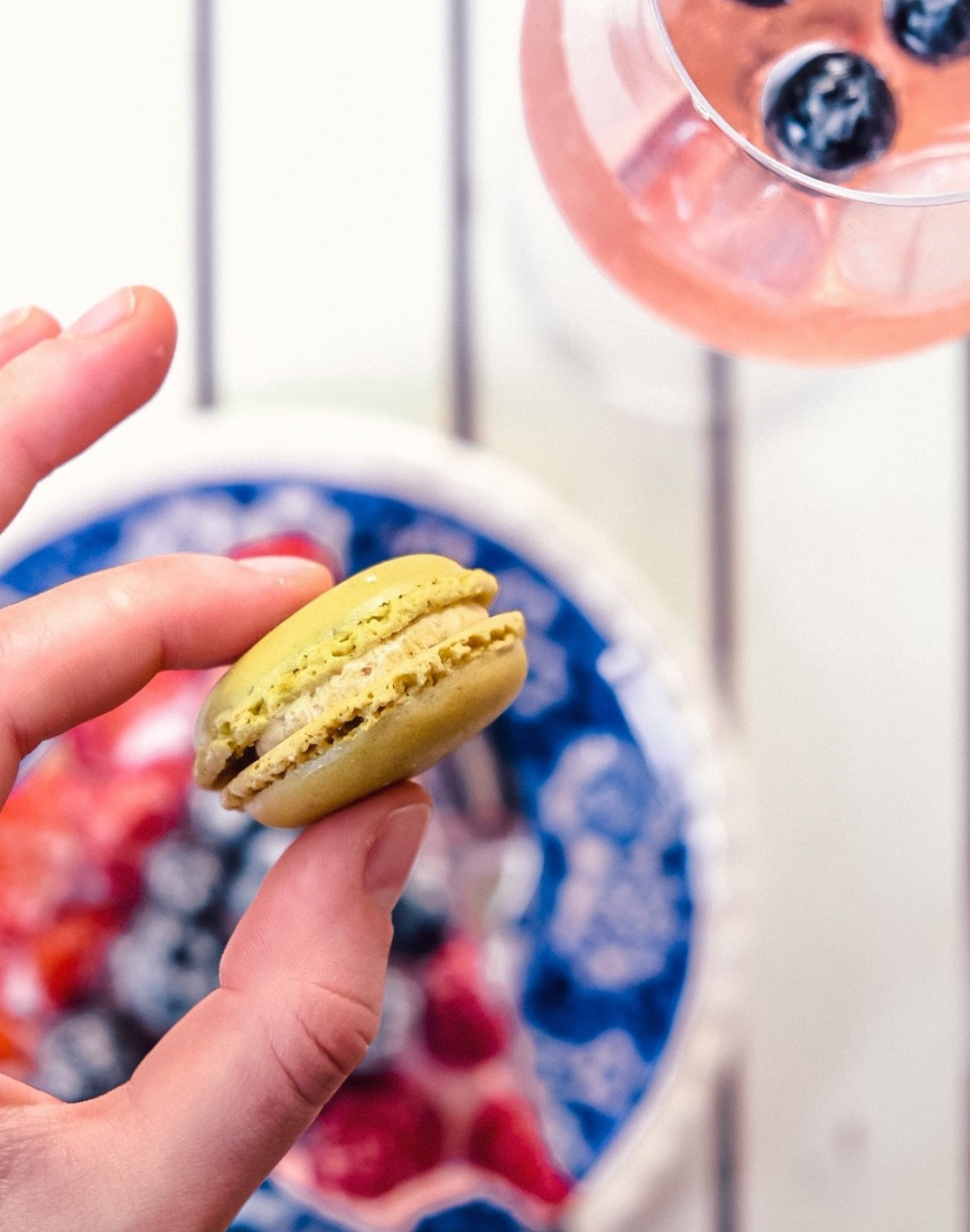 Macaron