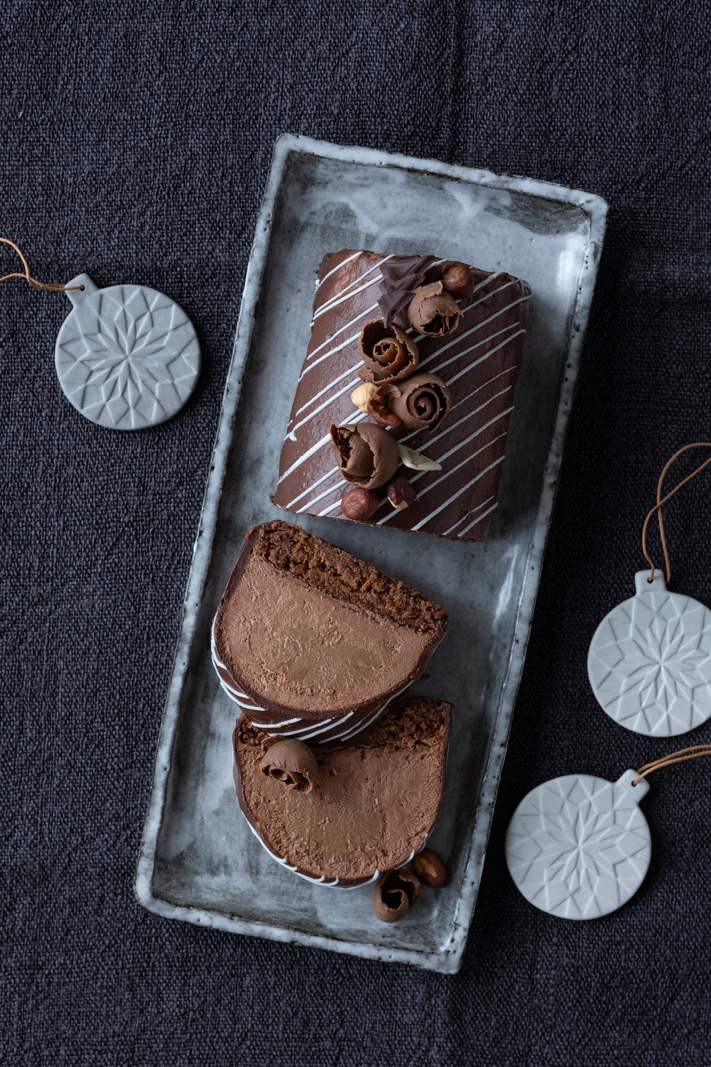 Bûche Royale