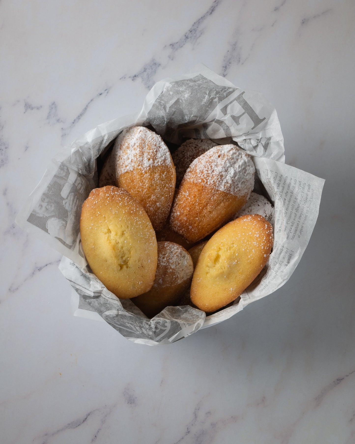 Madeleine