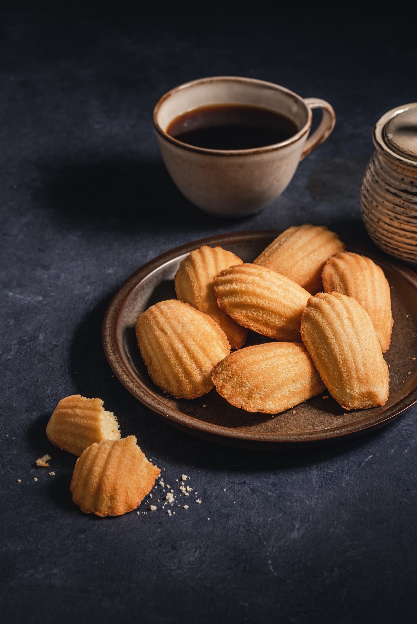 Madeleine