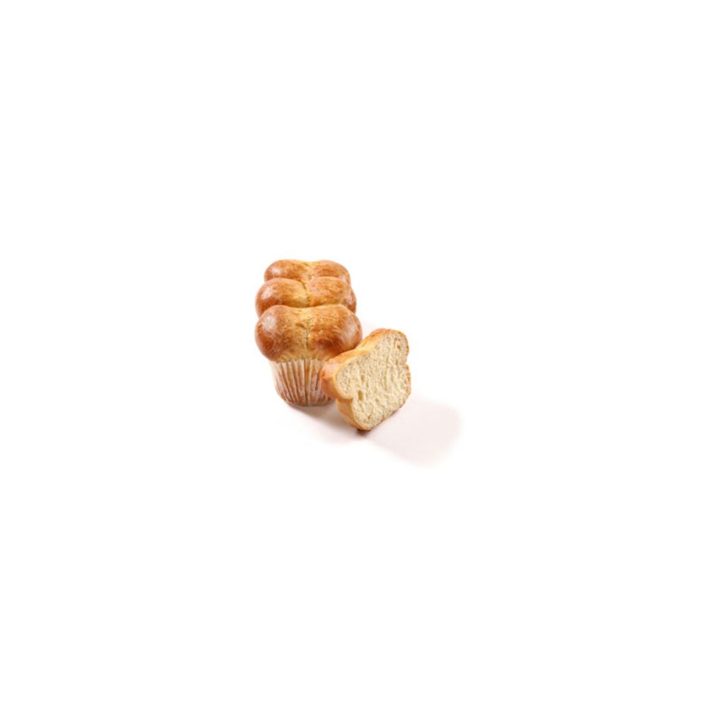 Brioche Groß