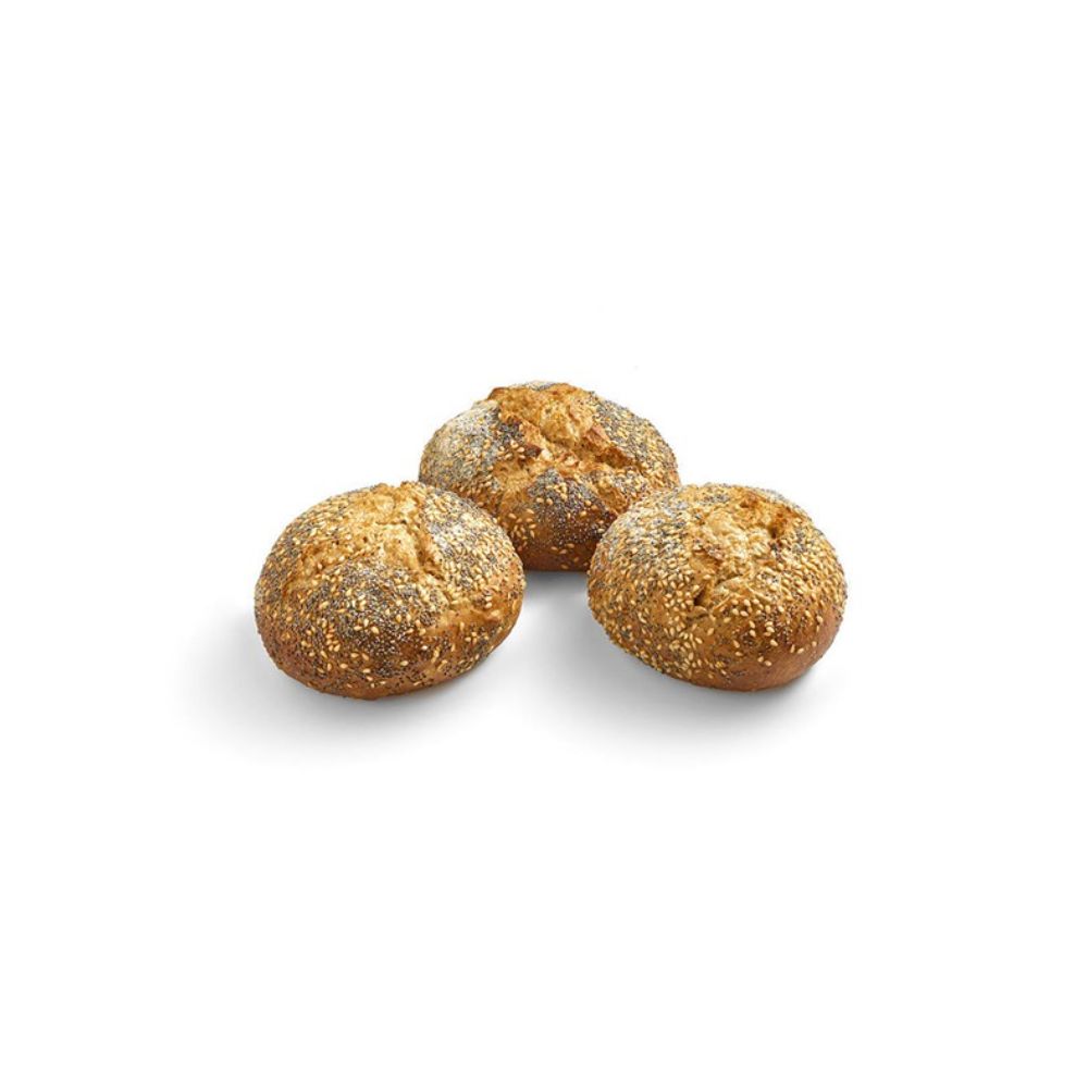 Brötchen Körner klein – Par ici!