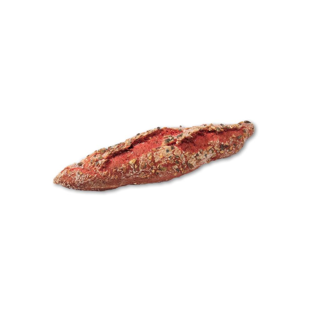 Körnerbaguette rote beete