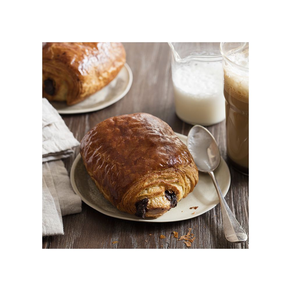 Pain au Chocolat