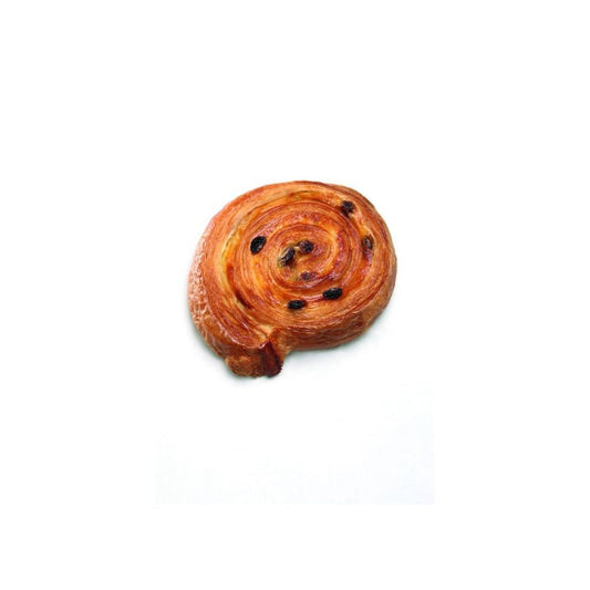 Pain au Raisin