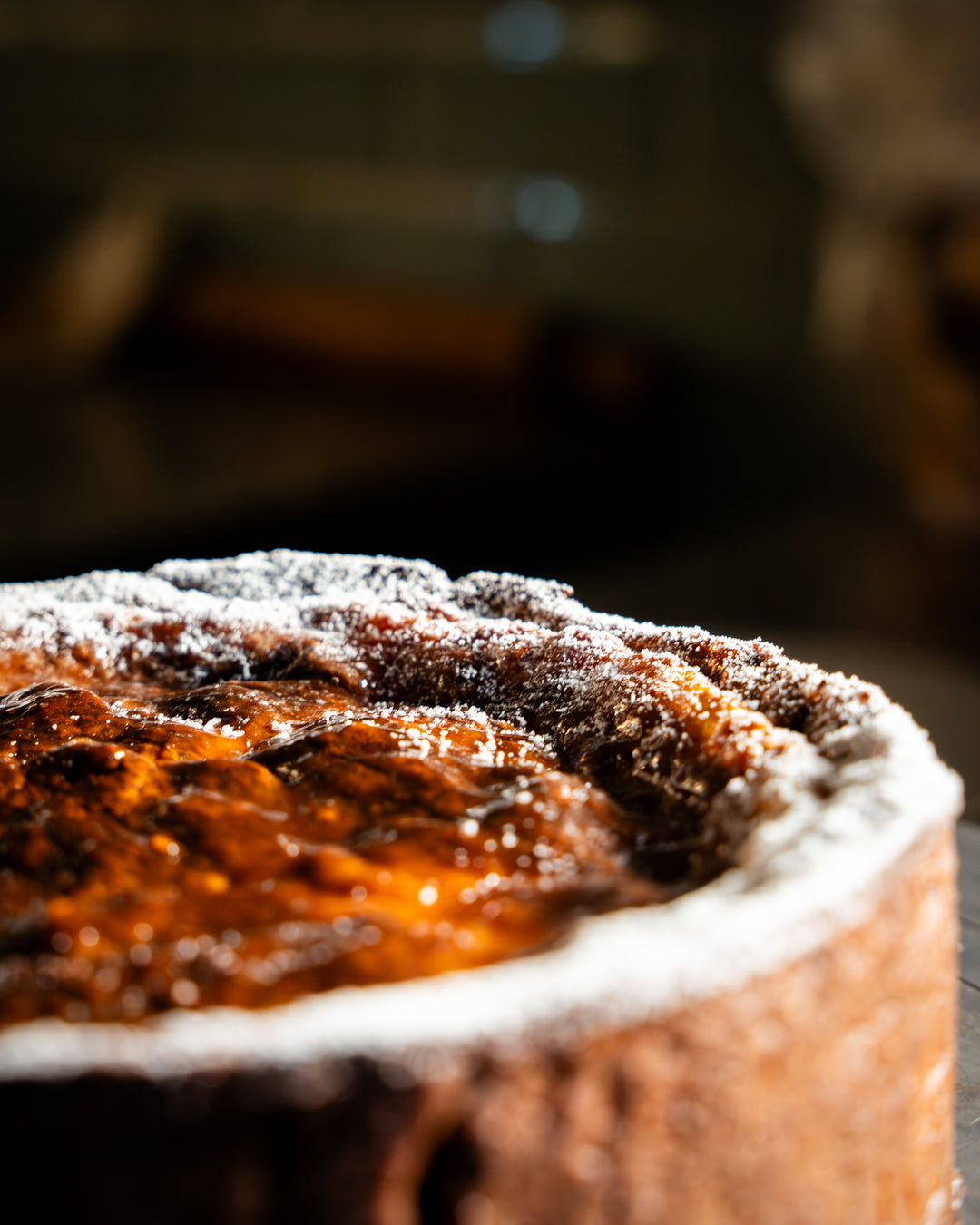 Flan