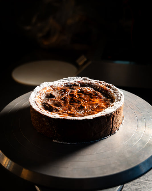 Flan