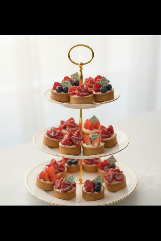 Formule Petits Fours