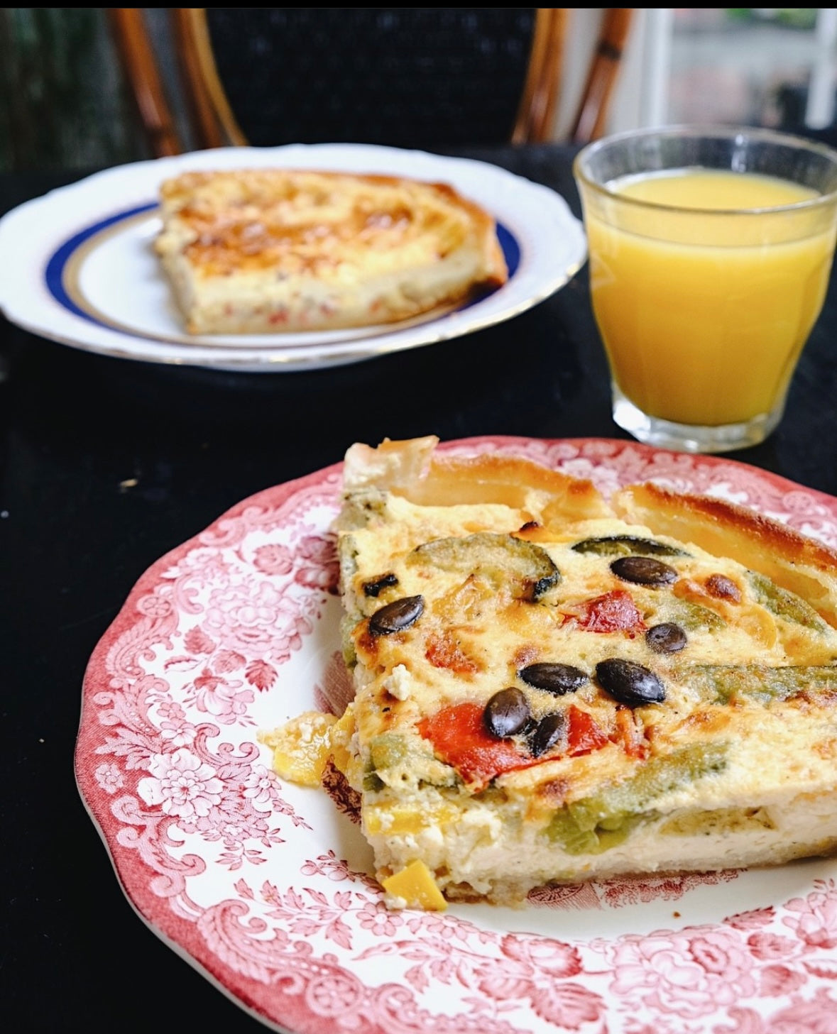 Quiches – Par ici! Quiches – Par ici!