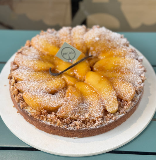 Tarte Tatin