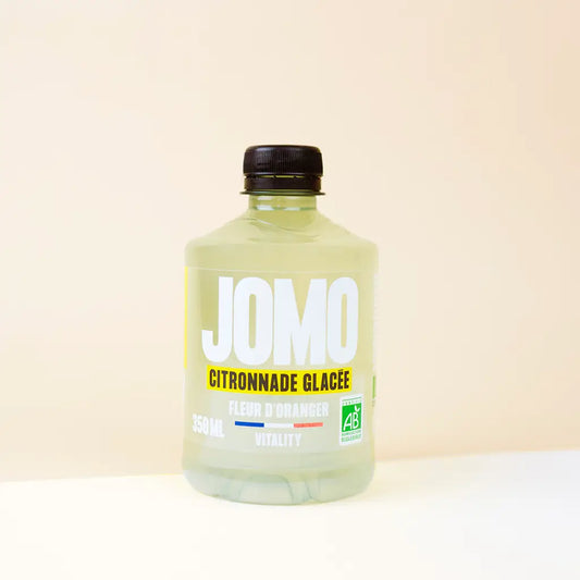Jomo- Iced Lemonade - Orange Blossom