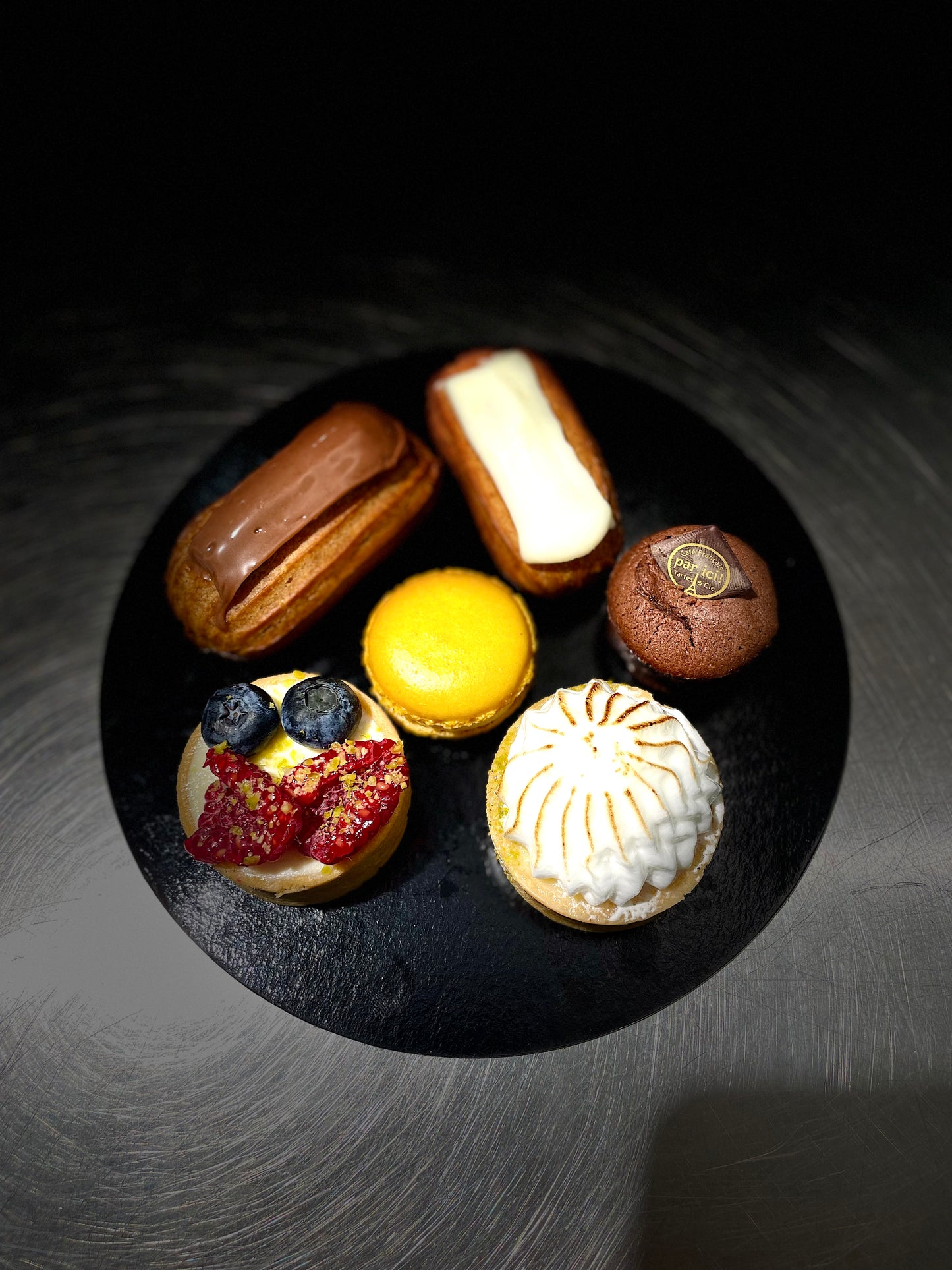 Formule Petits Fours